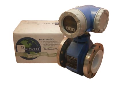 ENDRESS & HAUSER 50P80-EH0A1AA0ABAW
