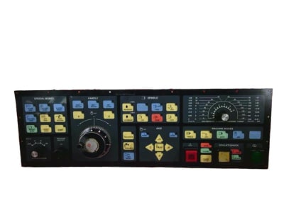 ESTERLINE TECHNOLOGIES 35-12-196
