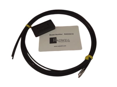 RADWELL VERIFIED SUBSTITUTE 454117-SUB