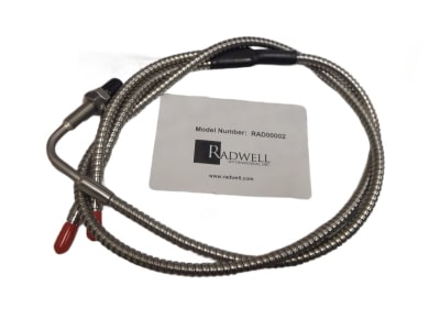 RADWELL VERIFIED SUBSTITUTE 7020036-SUB