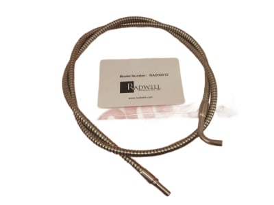 RADWELL VERIFIED SUBSTITUTE 453626SUB