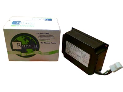 PACTROL 400601/V07