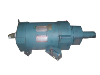 GENERAL ELECTRIC 5CD164UA036A803