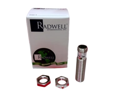 BAUMER ELECTRIC IR12.P04F-11111236