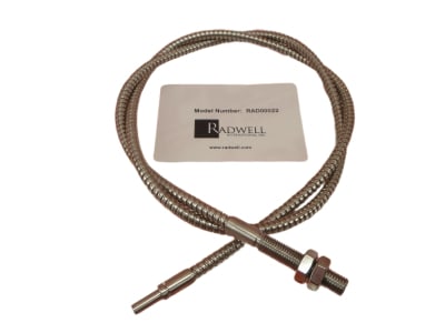 RADWELL VERIFIED SUBSTITUTE 7020045-SUB