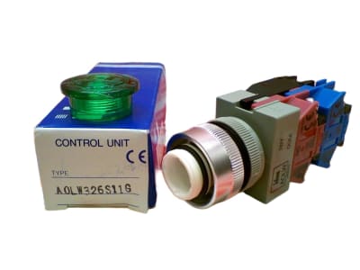 IDEC AOLW326S11-G