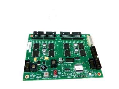 KEY TECHNOLOGY 701769.1
