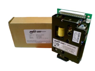 BEL FUSE MPB125-4350G