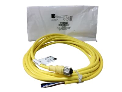 RADWELL VERIFIED SUBSTITUTE RK 4.5T-4-SUB