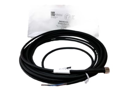 RADWELL VERIFIED SUBSTITUTE PKG 3M-6/S90-SUB