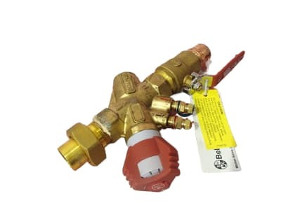 XYLEM AM-1
