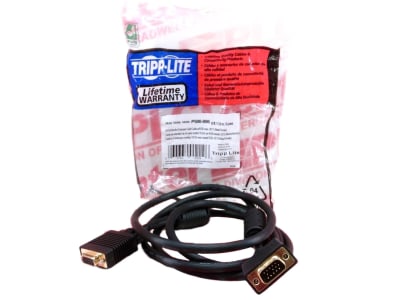 TRIPP LITE P500-600