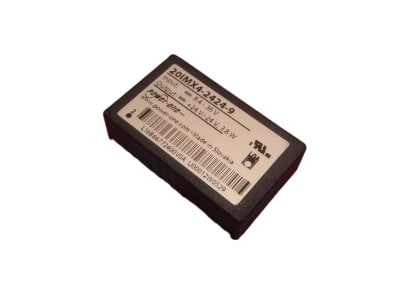 BEL FUSE 20IMX4-2424-9