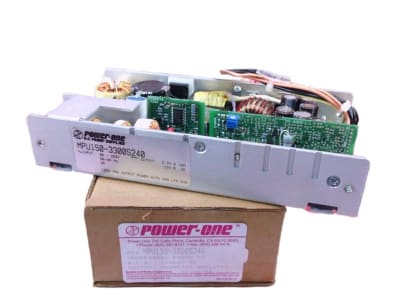 BEL FUSE MPU150-3300-S240