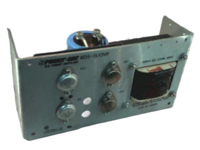 BEL FUSE RD5-15/OVP