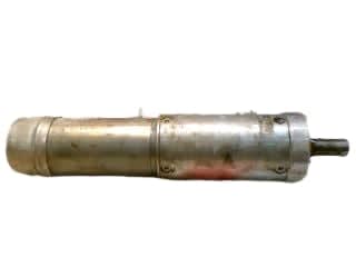 AMETEK GR63X55+PLG70