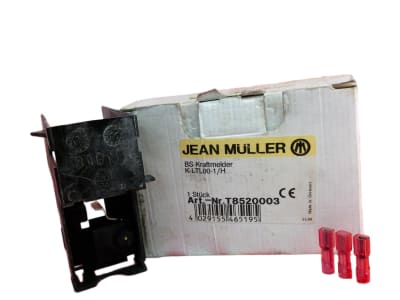 JEAN MULLER K-LTL00-1/H