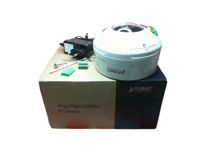 PLANET TECHNOLOGY CORPORATION ICA-8350