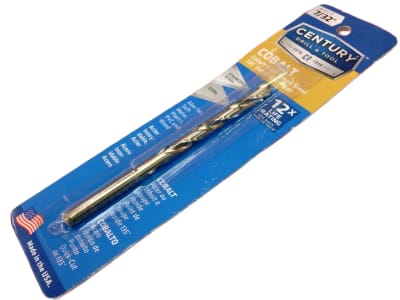 CENTURY DRILL AND TOOL 26214