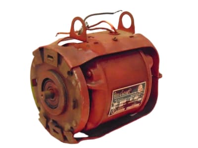 XYLEM MRF58JV
