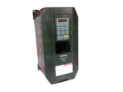 TOSHIBA VFA5-4037P