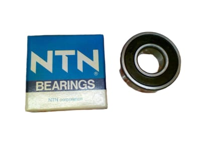 NTN BEARING 6202LLB/2A