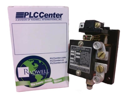 ALLEN BRADLEY 809-J03E
