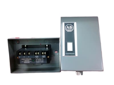 ALLEN BRADLEY 813-SVAA