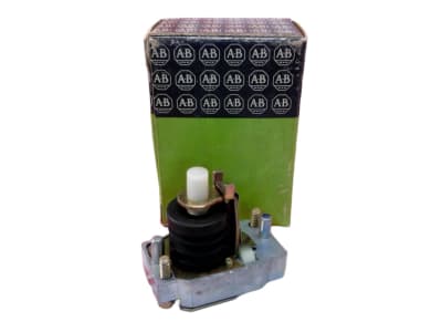 ALLEN BRADLEY X-302185