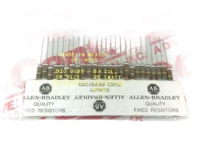 ALLEN BRADLEY RC32GF911J-EACH