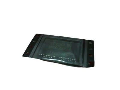 SAMSUNG KM416C256DT6