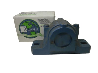 SKF SNH-508-607