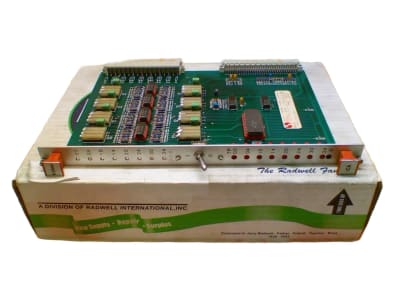 ASEA BROWN BOVERI 940-143-101