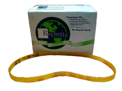 OPTIBELT T5-545-10