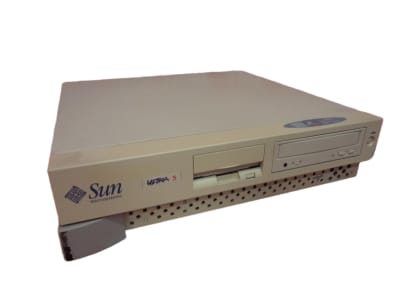 SUN MICROSYSTEMS 380-0168-01