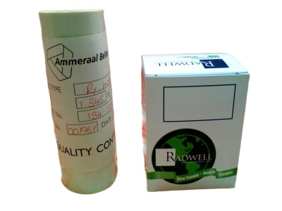AMMERAAL BELTECH INC RY-IM0980