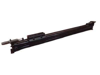 TOL O MATIC BC212-SK20.000-FM2-SH2