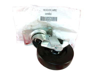 SHEPHERD CASTER PRE40120ZN-3HBMSC