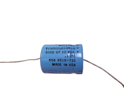 GENERIC CA5000U10