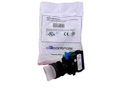 C3 CONTROLS W22IS2-IHW-FM120I-10