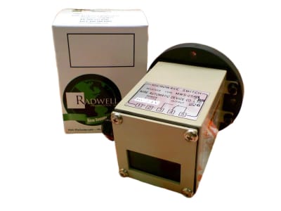 WADECO MWS-25R3-BS-DC24V
