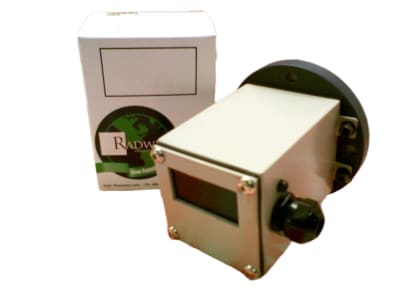 WADECO MWS-25T3-BS-DC24V