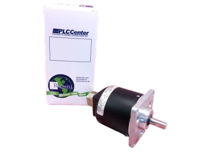 ENCODER PRODUCTS COMPANY 725I-S-S-1200-R-OC-1-F-1-EY-N-N
