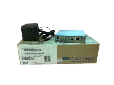 ALLIED TELESIS AT-MC16-30