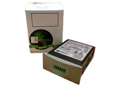 RESOURCE DATA MANAGEMENT PR0721