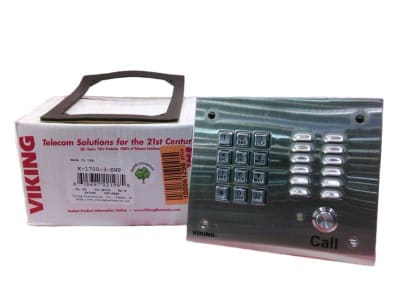 VIKING K-1700-3-EWP