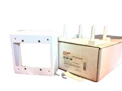 NSI INDUSTRIES LD2JB-1.5W