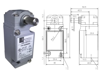RADWELL RAD00593