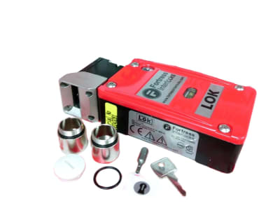 FORTRESS INTERLOCKS SBNLOK024024