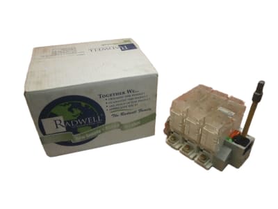 SOCOMEC 3621-3016